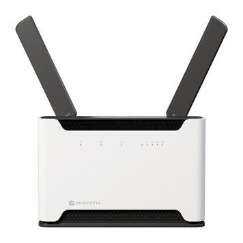 Бездротовий маршрутизатор MikroTik Chateau PRO ax (H53UiG-5HaxQ2HaxQ) 531920 фото