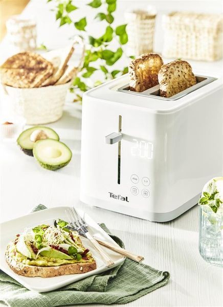 Тостер Tefal TT693110 399230 фото
