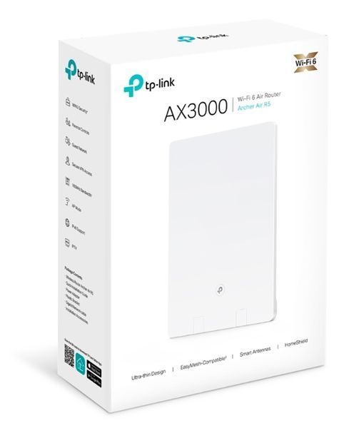 Бездротовий маршрутизатор TP-Link Archer Air R5 481582 фото