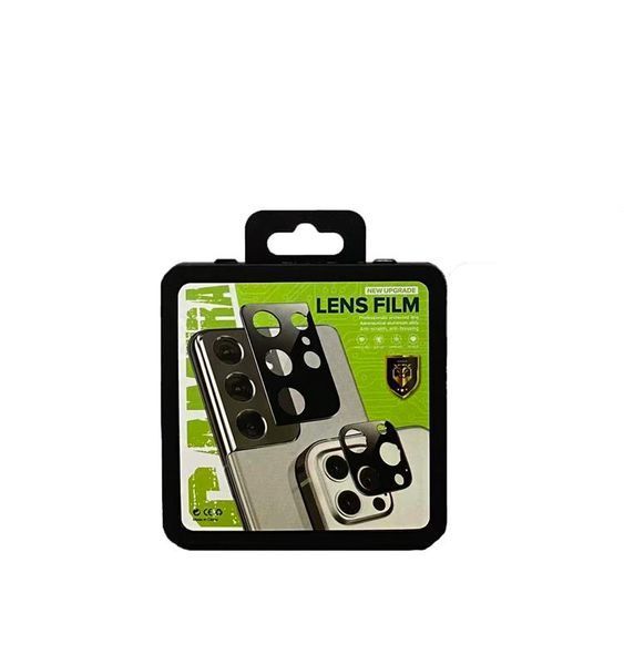 Захисне скло BeCover для камери Motorola Moto G60s Black (707841) 427802 фото