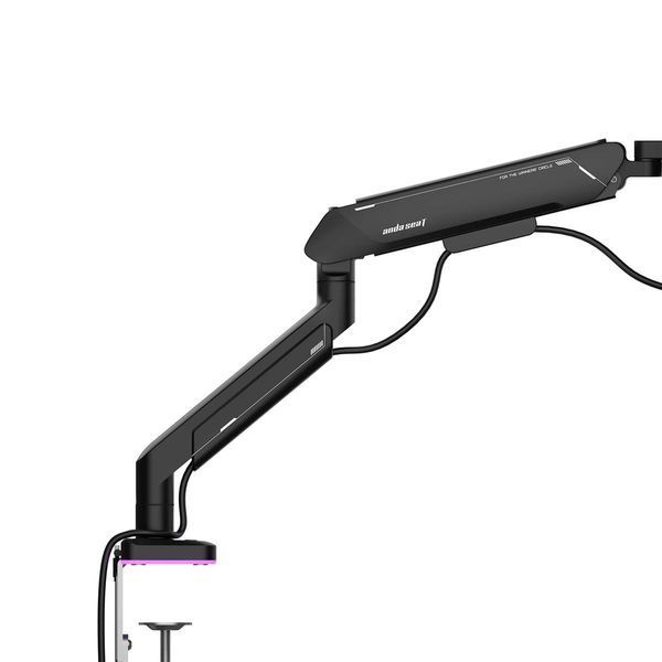 Кронштейн Anda Seat Stealth Pro II RGB 17"-42" Black (AD-W-A9X-1S-BB) (VESA100х100) 538410 фото
