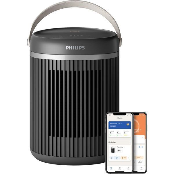 Тепловентилятор Philips 3000 CX3120/01 538149 фото