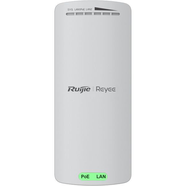 Точка доступу Ruijie Reyee RG-EST100-E 482203 фото