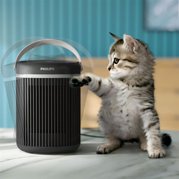 Тепловентилятор Philips 3000 CX3120/01 538149 фото