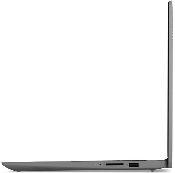 Ноутбук Lenovo IdeaPad 3 15IAU7 (82RK018WRA) Arctic Grey 531454 фото