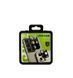 Захисне скло BeCover для камери Motorola Moto G60s Black (707841) 427802 фото 2
