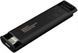 Флеш-накопичувач USB3.2 1TB Type-C Kingston DataTraveler Max Black (DTMAX/1TB) 372438 фото 5