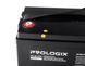 Акумуляторна батарея Prologix 12V 100AH (PL12-100) AGM 513929 фото 4
