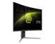 Монiтор MSI 31.5"MAG 32CQ6PF VA Black Curved 180Hz 536592 фото 2