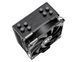 Кулер процесорний ID-Cooling SE-224-XTS Black 455453 фото 2