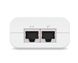 Iнжектор Ubiquiti U-POE-AT (802.3at/30w, для U6-LR, U6 Enterprise, U6 Inwall, AC-HD) 380829 фото 2