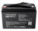 Акумуляторна батарея Prologix 12V 100AH (PL12-100) AGM 513929 фото 3