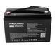Акумуляторна батарея Prologix 12V 100AH (PL12-100) AGM 513929 фото 1