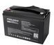 Акумуляторна батарея Prologix 12V 100AH (PL12-100) AGM 513929 фото 2