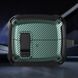 Чохол для навушників BeCover Protective TPU для Samsung Galaxy Buds 3 Pro Dark Green (712010) 553682 фото 4