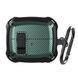 Чохол для навушників BeCover Protective TPU для Samsung Galaxy Buds 3 Pro Dark Green (712010) 553682 фото 1