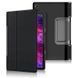 Чохол-книжка BeCover Smart для Lenovo Yoga Tab 11 YT-706 Black (707287) 398658 фото 1