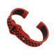 Ремінець BeCover Nike Style для Samsung Galaxy Watch 46mm/Watch 3 45mm/Gear S3 Classic/Gear S3 Frontier Red-Black (705790) 348791 фото 1