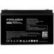 Акумуляторна батарея Prologix 12V 100AH (PL12-100) AGM 513929 фото 5