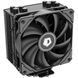 Кулер процесорний ID-Cooling SE-224-XTS Black 455453 фото 6
