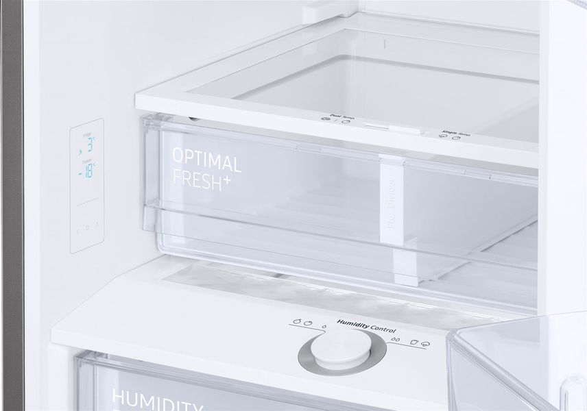 Холодильник Samsung RB38C6B6D22/UA 527439 фото
