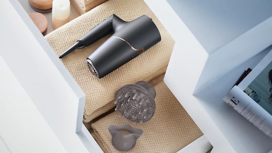 Фен Philips BHD538/30 530085 фото