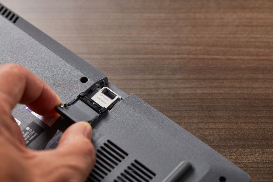 Флеш-накопичувач USB3.2 64GB Kingston DataTraveler Micro (DTMC3G2/64GB) 409986 фото
