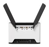 Бездротовий маршрутизатор MikroTik Chateau LTE6 AX (S53UG+5HaxD2HaxD-TC&FG621-EA) 466252 фото