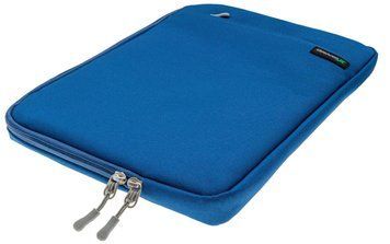 Чохол для ноутбука Grand-X SL-14B 14" Blue 457530 фото