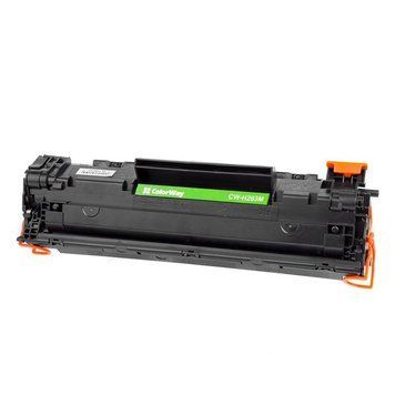 Картридж CW (CW-H283M) HP LJ Pro M125nw/M127fn/M127fw (CF283A) 72013 фото