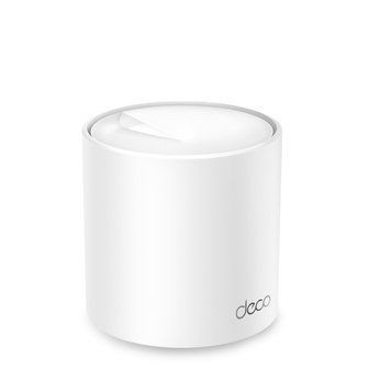 WiFi Mesh система TP-Link Deco X20(1-pack) 437914 фото