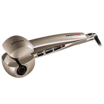 Прилад для укладання волосся Babyliss Pro BAB2665GE 536671 фото