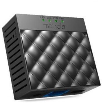 Оптичний абонентський термінал ONU GPON/EPON Tenda HG1 v2.0 524722 фото