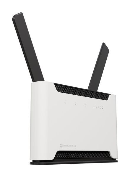 Бездротовий маршрутизатор MikroTik Chateau LTE6 AX (S53UG+5HaxD2HaxD-TC&FG621-EA) 466252 фото