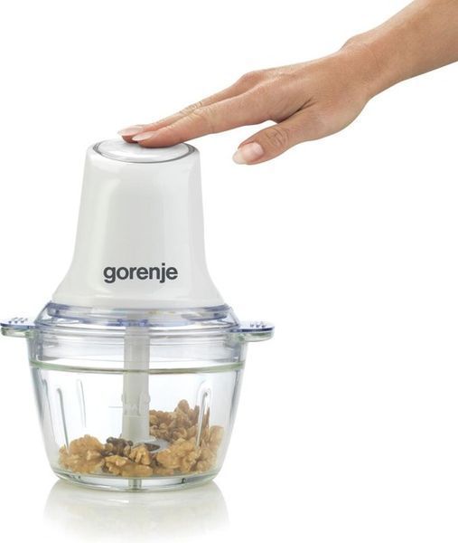 Чопер Gorenje S501GW 527309 фото