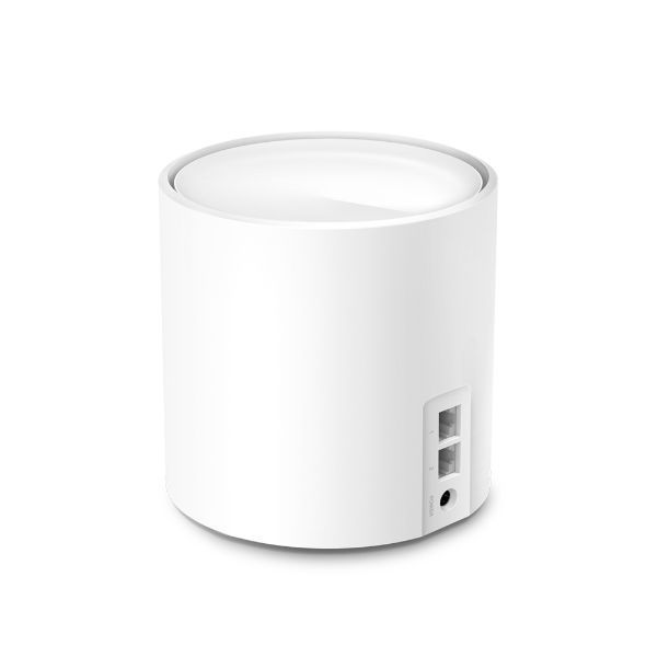 WiFi Mesh система TP-Link Deco X20(1-pack) 437914 фото