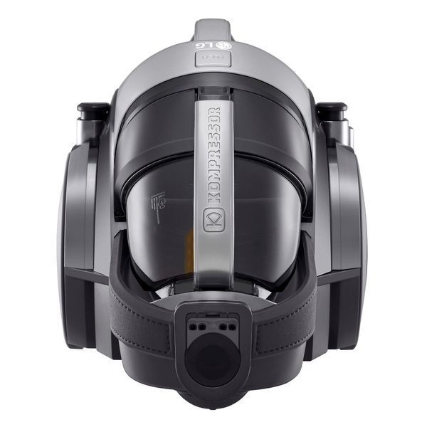 Пилесос LG VK8506NHA 513165 фото