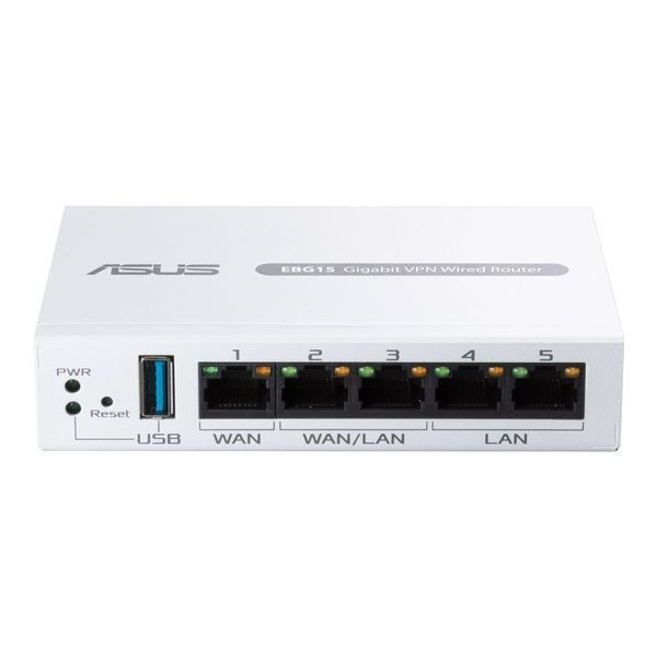 Маршрутизатор Asus ExpertWiFi EBG15 (90IG08E0-MO3B00) 532006 фото