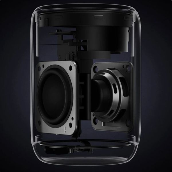 Акустична система Xiaomi Bluetooth Speaker Mini Black (QBH4274GL)_EU 551350 фото