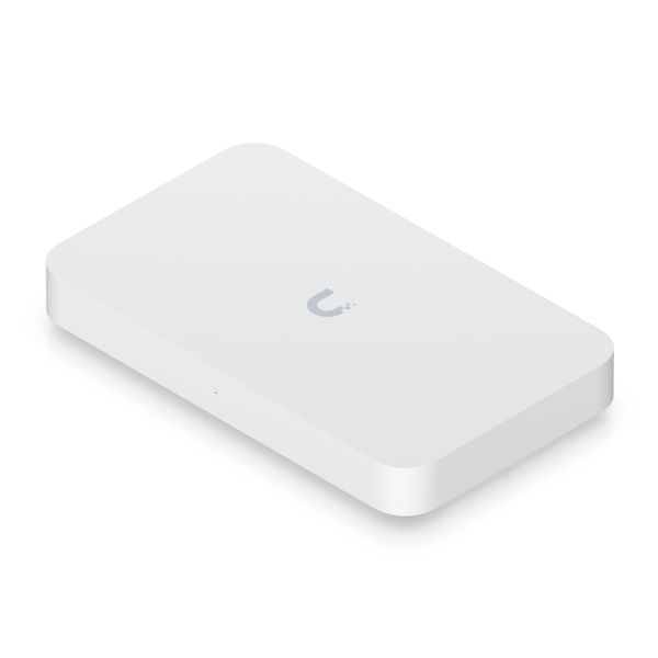 Шлюз Ubiquiti Unifi Gateway Fiber (UXG-Fiber) 561232 фото