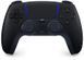 Геймпад бездротовий Sony PlayStation 5 DualSense Black (1000040187) 540258 фото 1