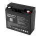Акумуляторна батарея Prologix 12V 18AH (PL12-18) AGM 513923 фото 3