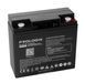 Акумуляторна батарея Prologix 12V 18AH (PL12-18) AGM 513923 фото 2