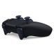 Геймпад бездротовий Sony PlayStation 5 DualSense Black (1000040187) 540258 фото 3