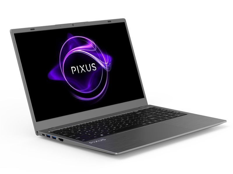 Ноутбук Pixus Bit 8/256 (4897058531909) 527880 фото