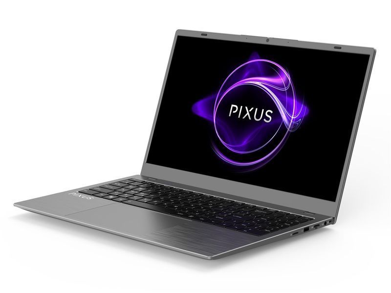 Ноутбук Pixus Bit 8/256 (4897058531909) 527880 фото