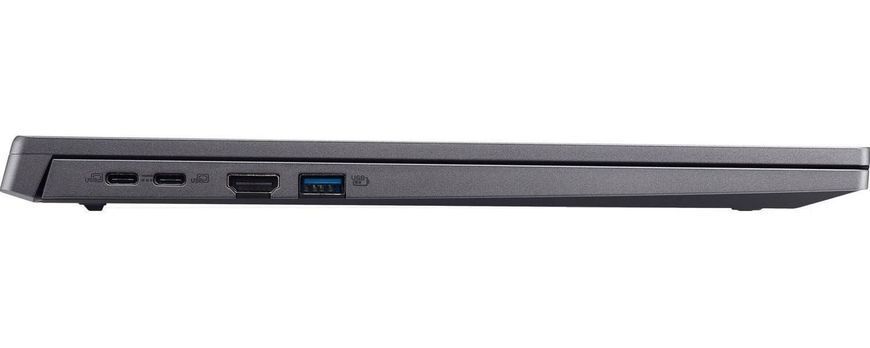 Ноутбук Acer Aspire Go 15 AG15-51P-59VX (NX.J51EU.009) Steel Gray 543328 фото