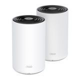 WiFi Mesh система TP-Link Deco PX50(2-pack) 485461 фото