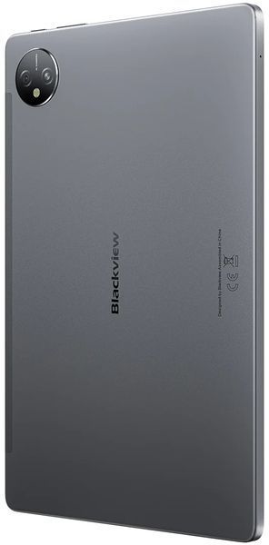 Планшет Blackview Tab 80 4/128GB 4G Dual Sim Grey 555079 фото