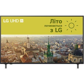 Телевізор LG 55UA75006LA 559455 фото
